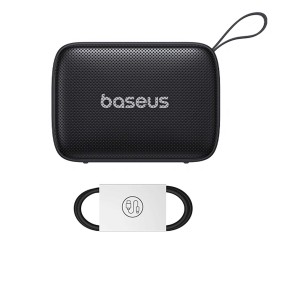اسپیکر بلوتوثی باسئوس مدل AeQur 30 Mini